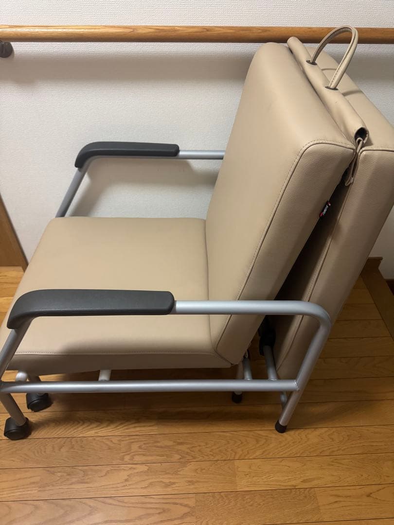 介護ベット　チェア　椅子