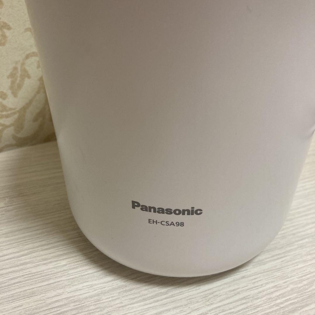 ボディ・フェイスケア Panasonic EH-CSA98-P