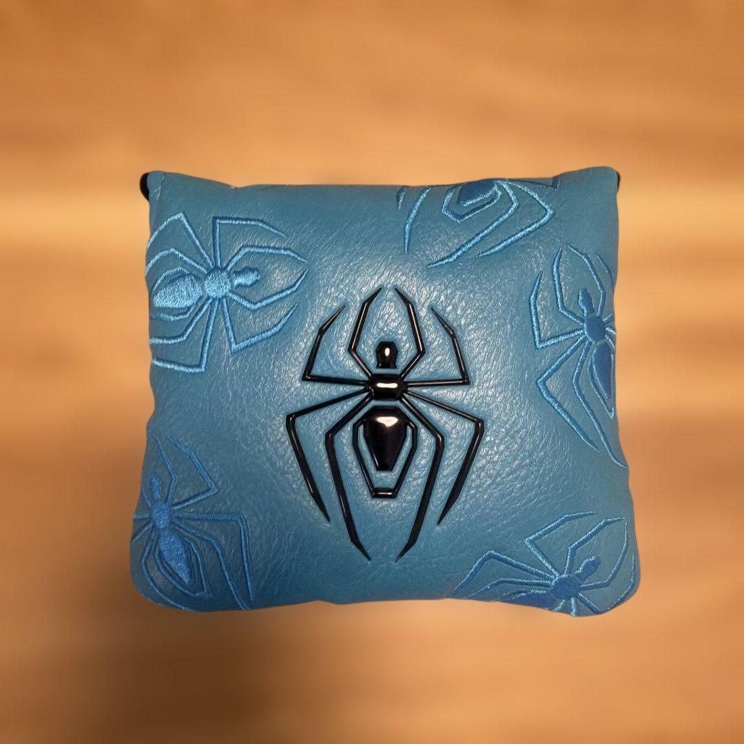 未使用　Taylor Made スパイダーZT 36 ブラック　日本仕様