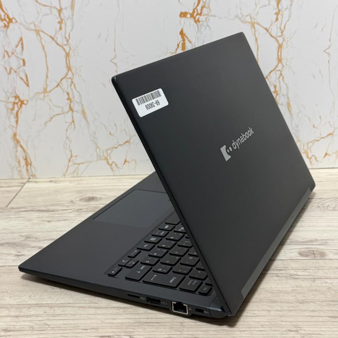 Dynabook G83/HU 16GB 256GB Office ノートPC