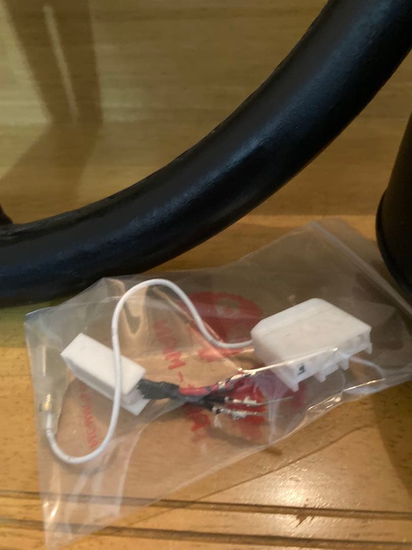 NARDI ステアリング+アルテッツァBOSS