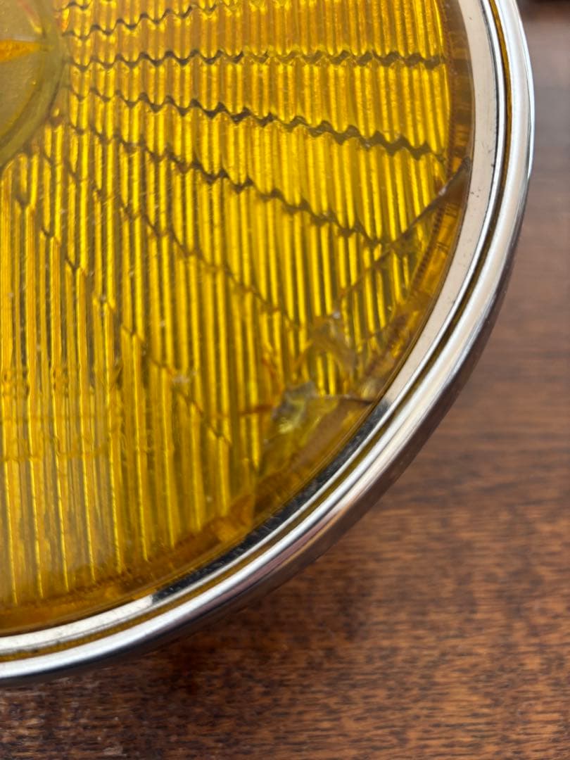 t*o様 マーシャル720 CBX400F純正リム付