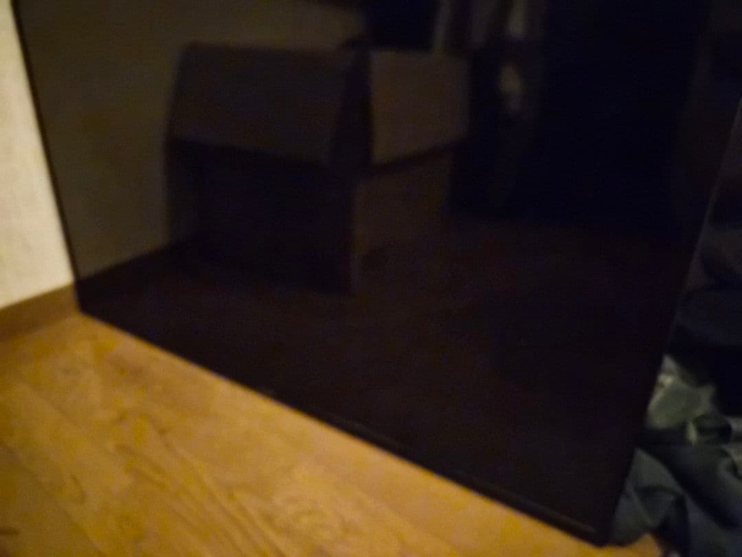 IRIS OHYAMA 液晶テレビ 本体