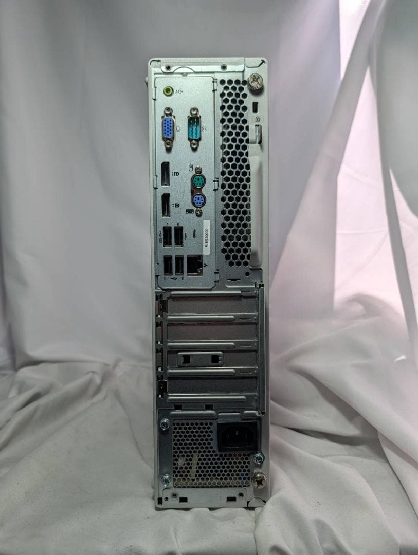 NEC Mate 第9世代 i3/8GB/SSD240GB/Win11/オフィス