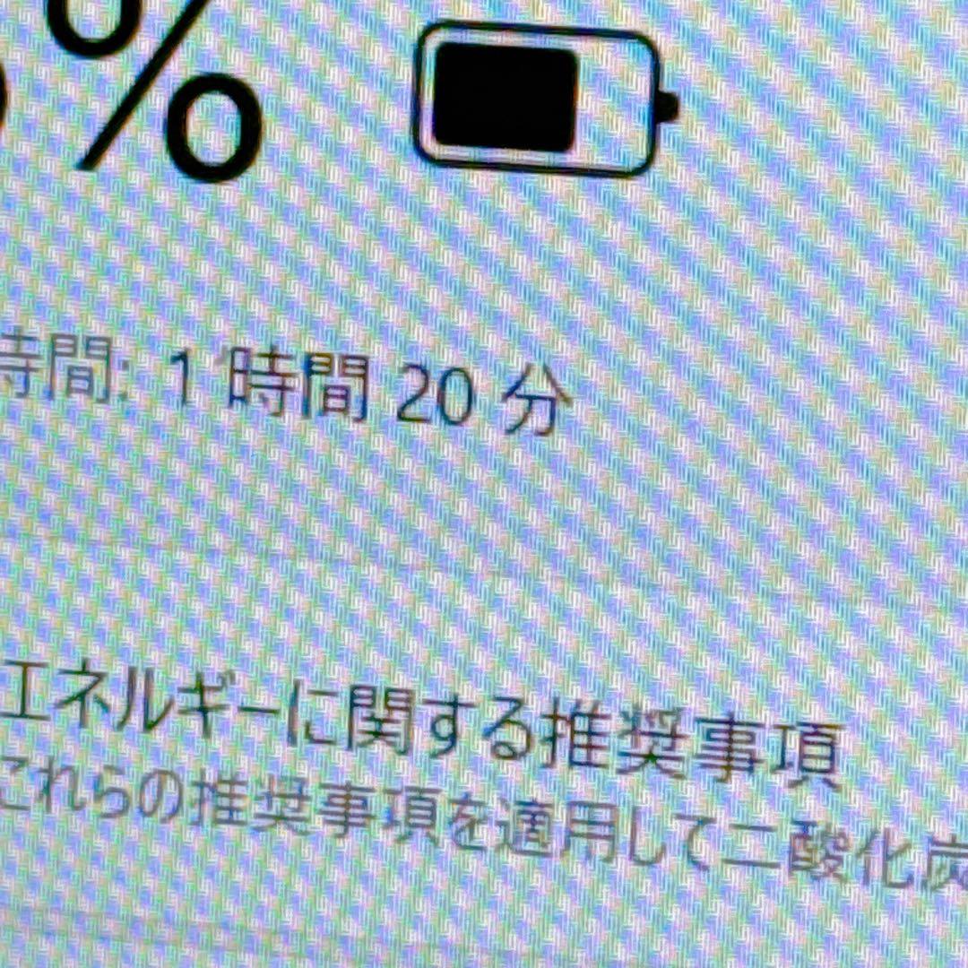 第11世代i5⭐️ レッツノート CF-SV1⭐️爆速SSD Office 16GB