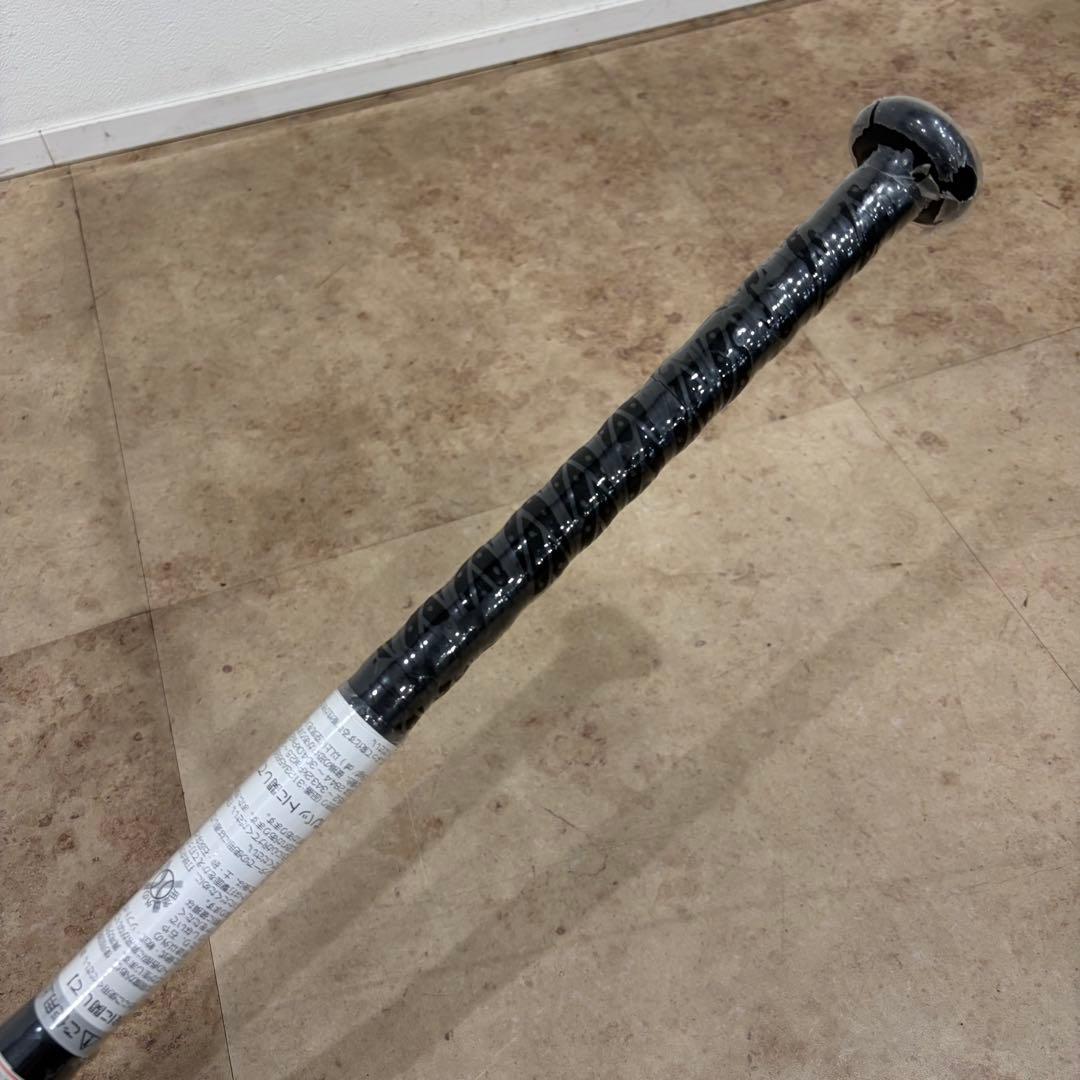 アシックス 野球 一般軟式バット レガートゼロ レガゼロ 高反発