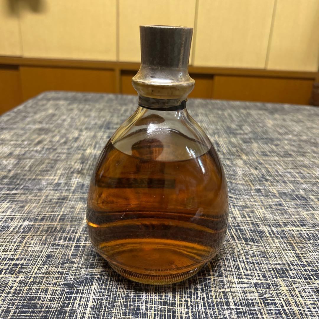 サントリー ウイスキー オールド 特級 中之島 大阪万博 エキスポ70