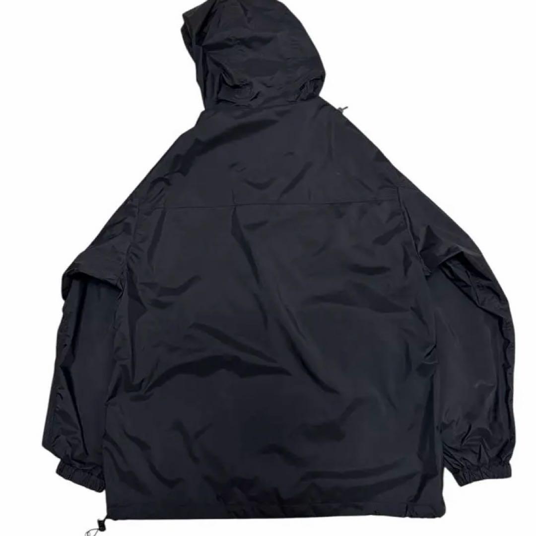 WACKOMARIA × NANGA 21SS anorakjacket【S】