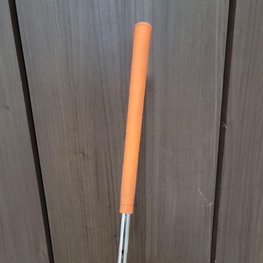 【三觜プロ考案】ハンドファーストマスター（100度ウェッジ）｜ゴルフ練習器具