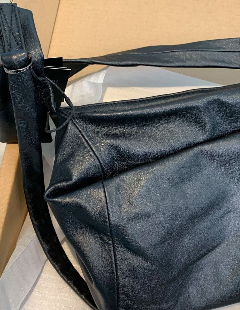 DISCORD YOHJI YAMAMOTO ショルダーバッグ 新品