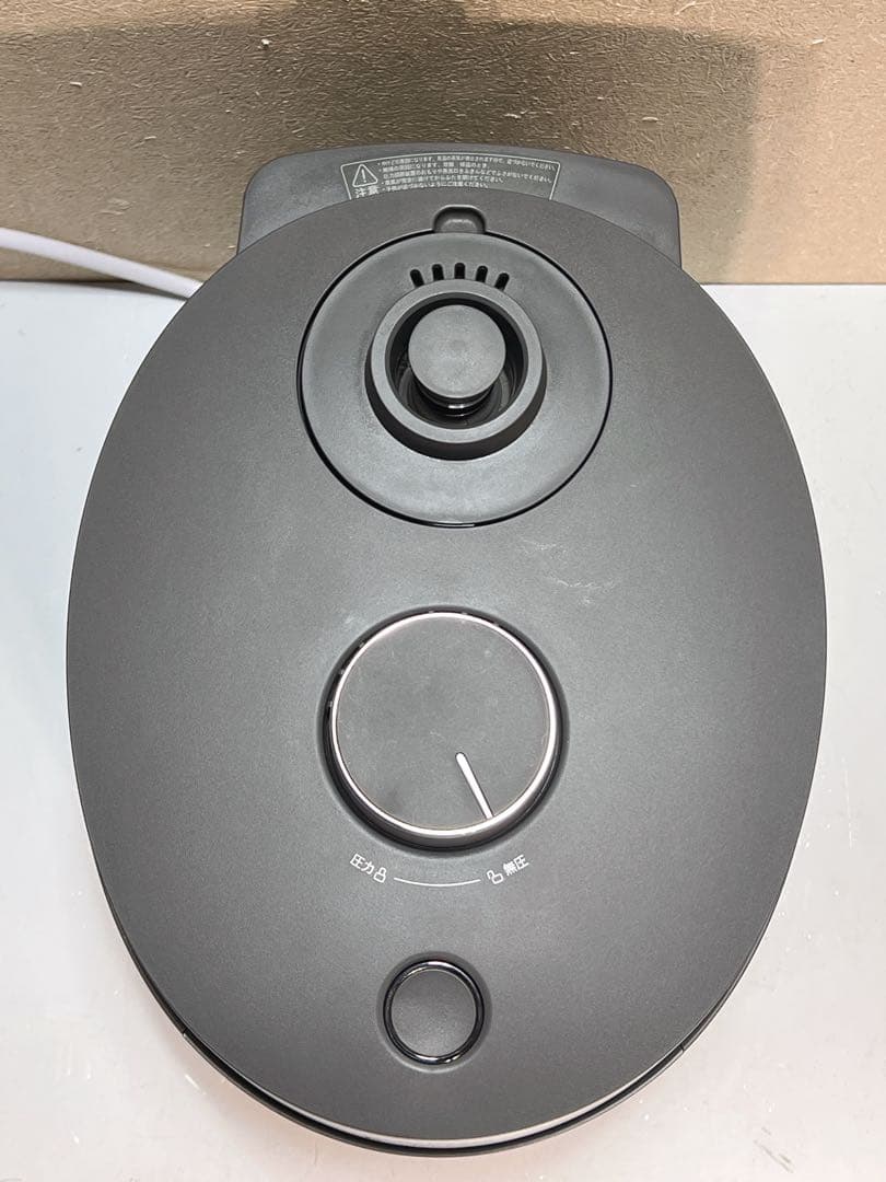 CUCKOO Premium New圧力名人SP 炊飯器　酵素玄米