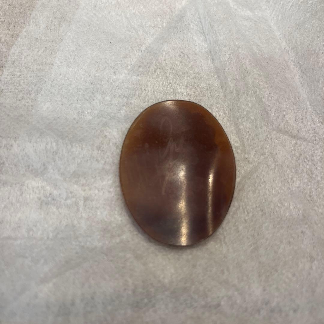 た*♡様 カメオ シェル　ルース