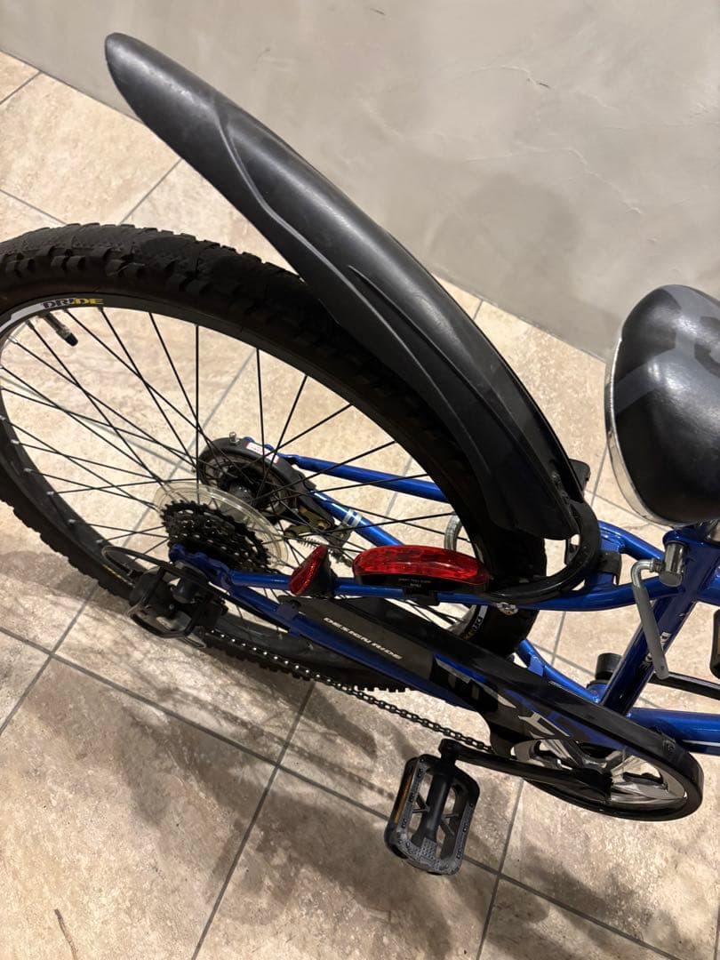 子ども　自転車　ドライド　S3 246HD-L