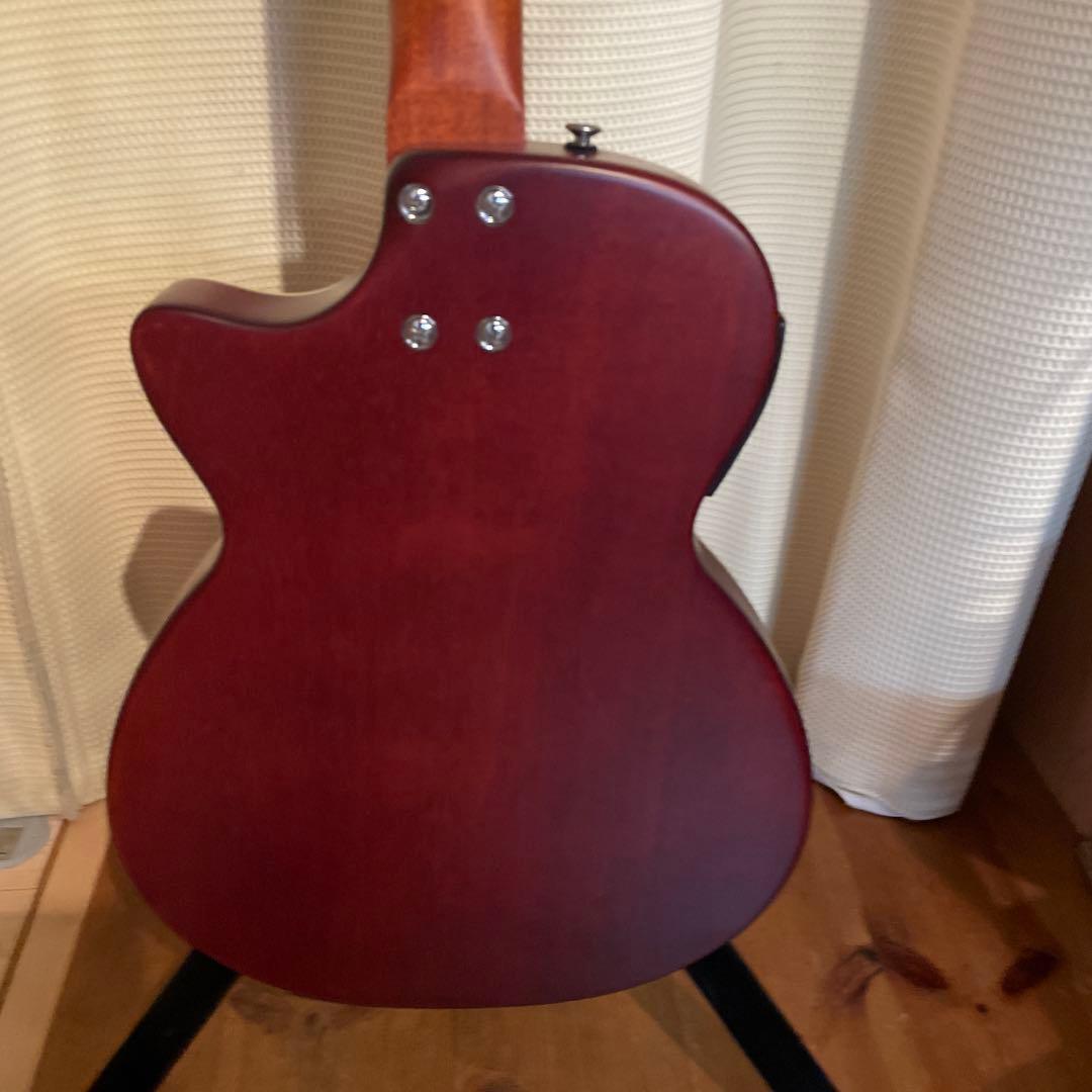 【うさぎ@ゆち】Crafter CT-120/N ギター クラフター