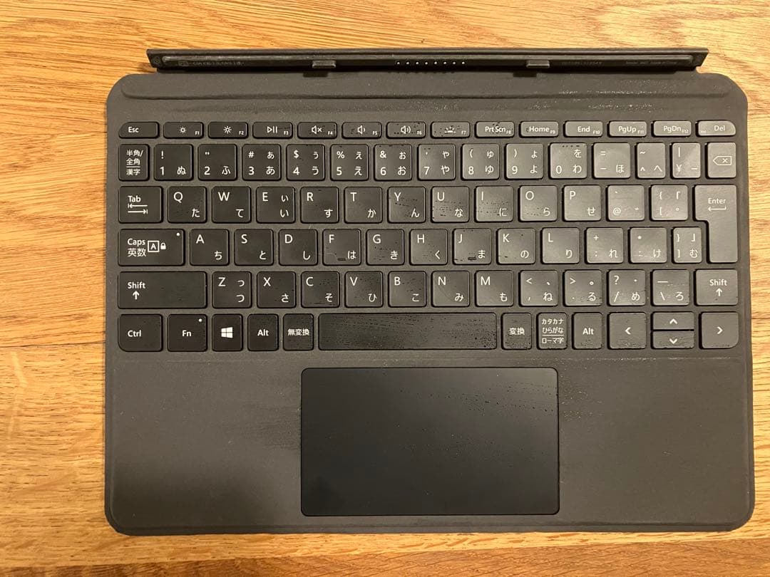 初代Microsoft Surface Go 本体＋純正タイプカバー　完動品