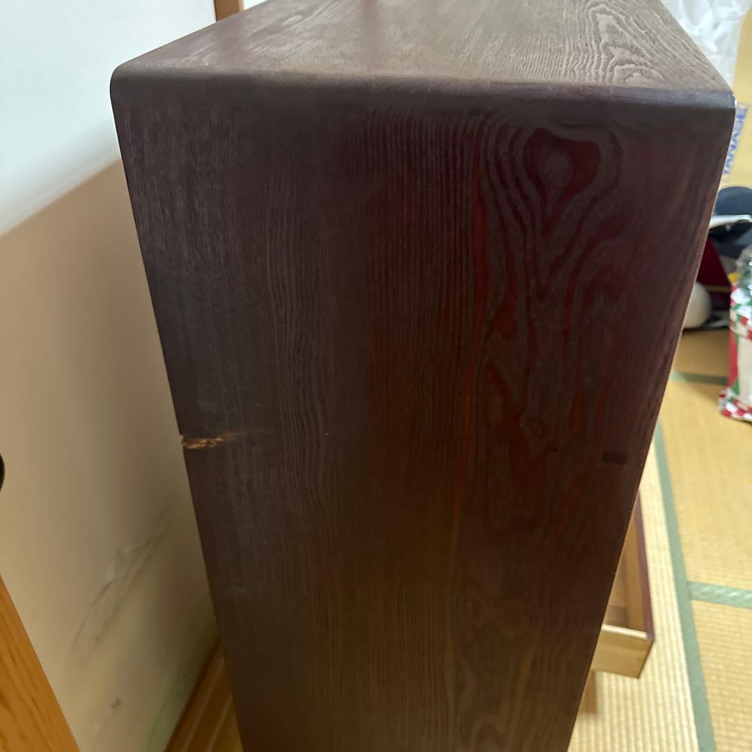 現状渡し　茶箪笥　民芸家具　和家具