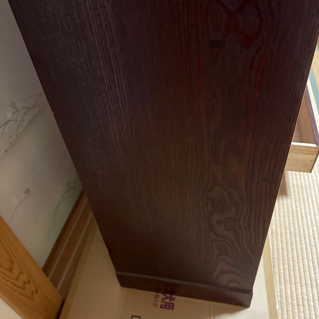 現状渡し　茶箪笥　民芸家具　和家具