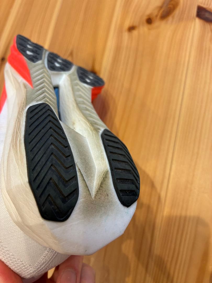 ニューバランス　FuelCell Super Comp Elite v5