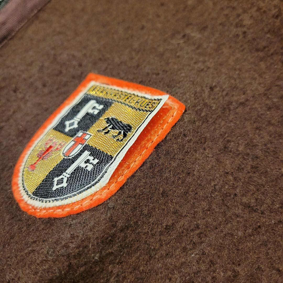 希少 00's vintage STONE  ポールハーヴェイ期