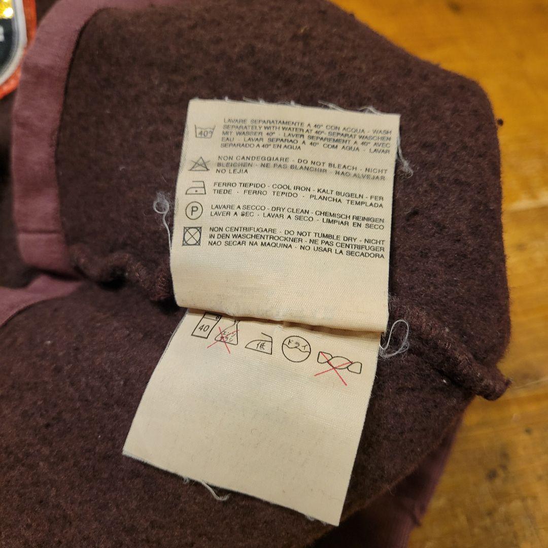 希少 00's vintage STONE  ポールハーヴェイ期