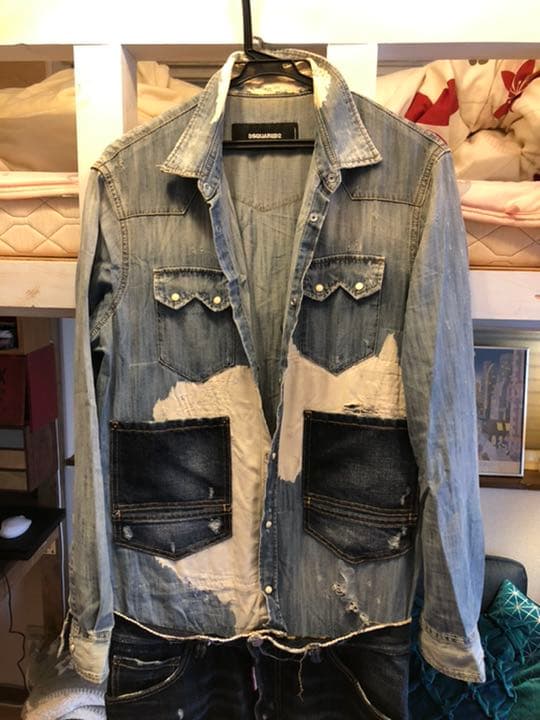 オーバーオール