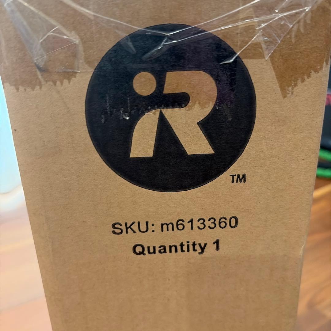 【新品未開封】iRobot ブラーバ ジェット m6 グラファイト 本体