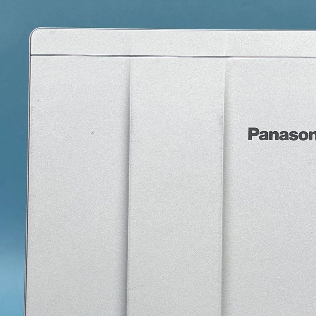 070準美品 レッツノートCF-SV1 i5 第11世代 16GB office