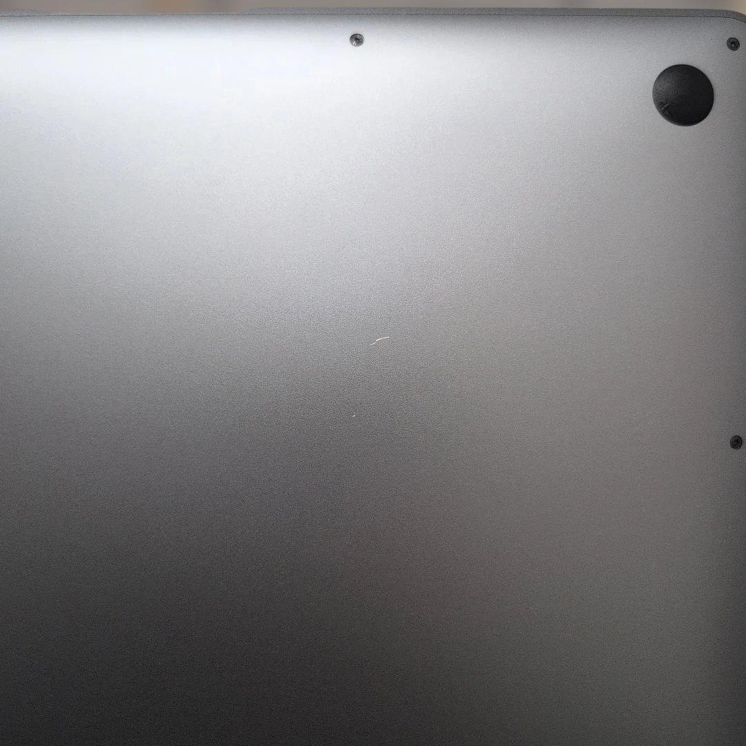 【「糸とあなたの物語」柳】Apple MacBook 2020 M1