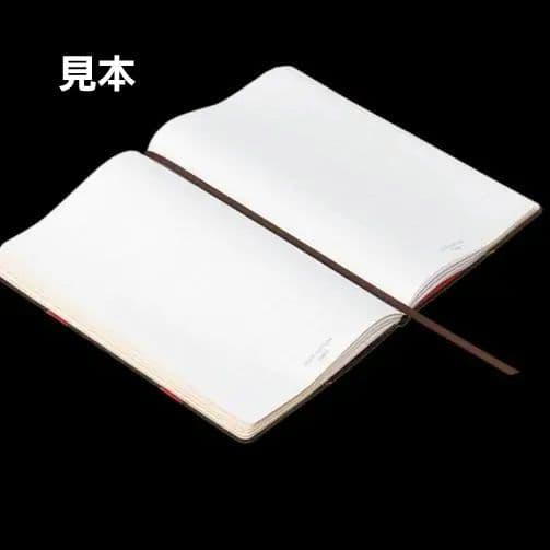 ルイヴィトン×村上隆 コラボ ノートブック チェリー　限定ショッパー シール付