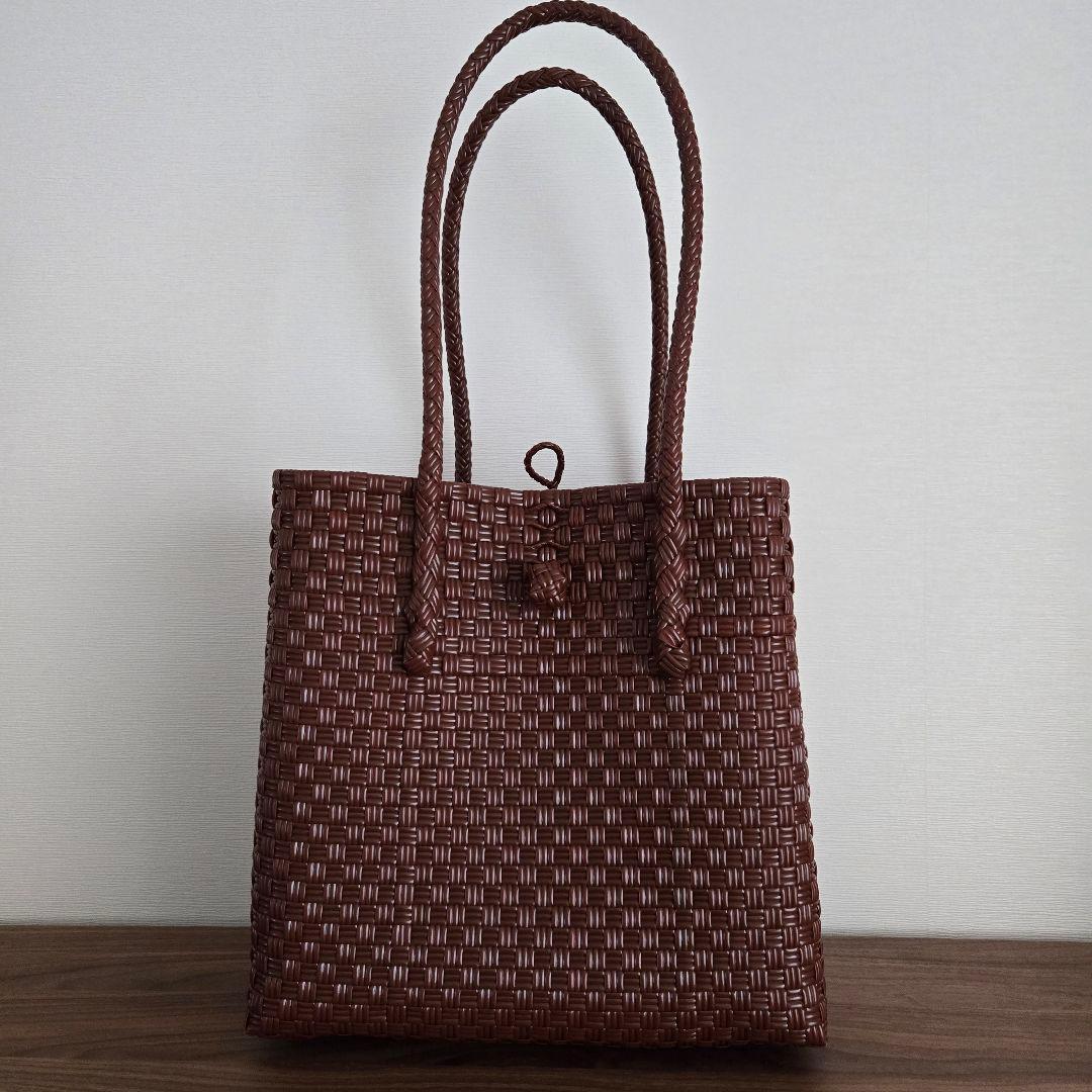 メケアリサ　グミバック　M　メケアリバック XS