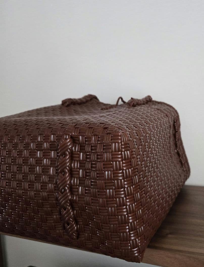 メケアリサ　グミバック　M　メケアリバック XS