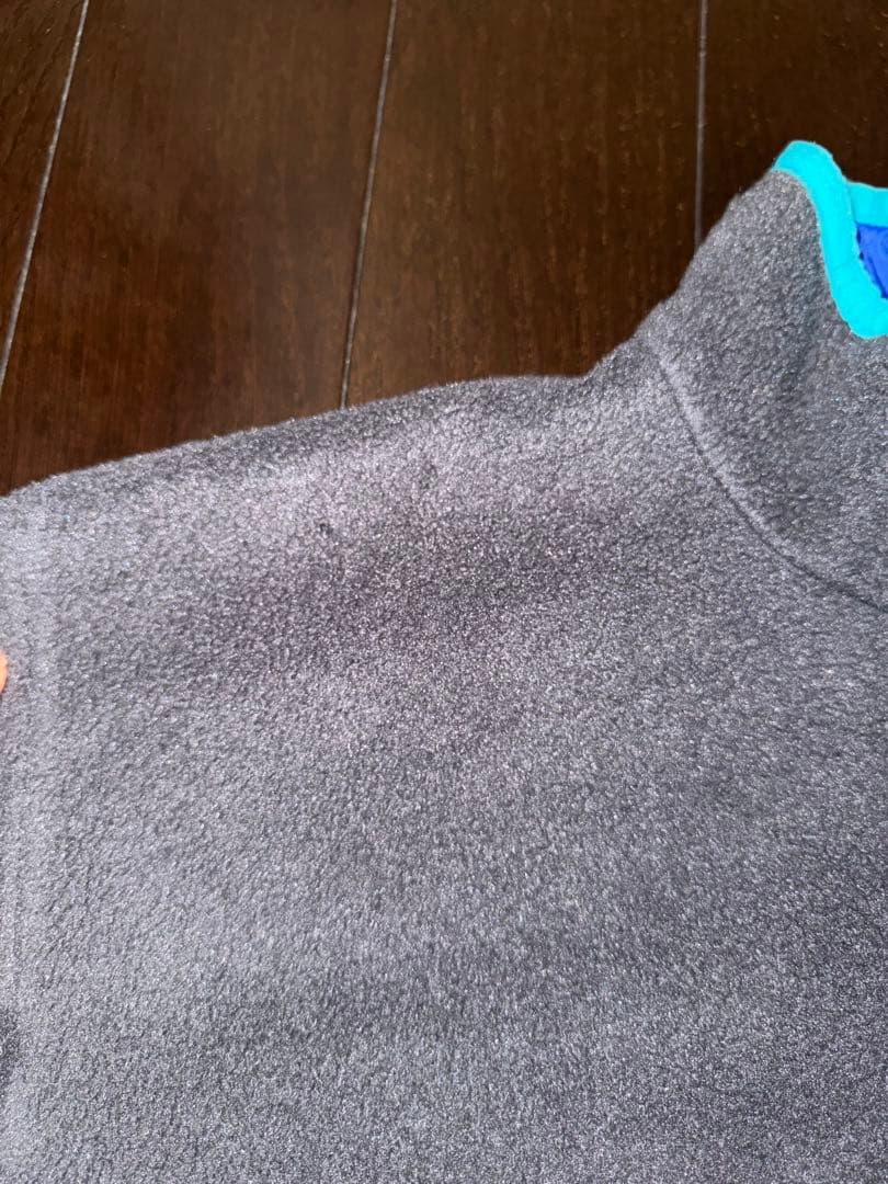 patagonia グリセード USA製　Lサイズ