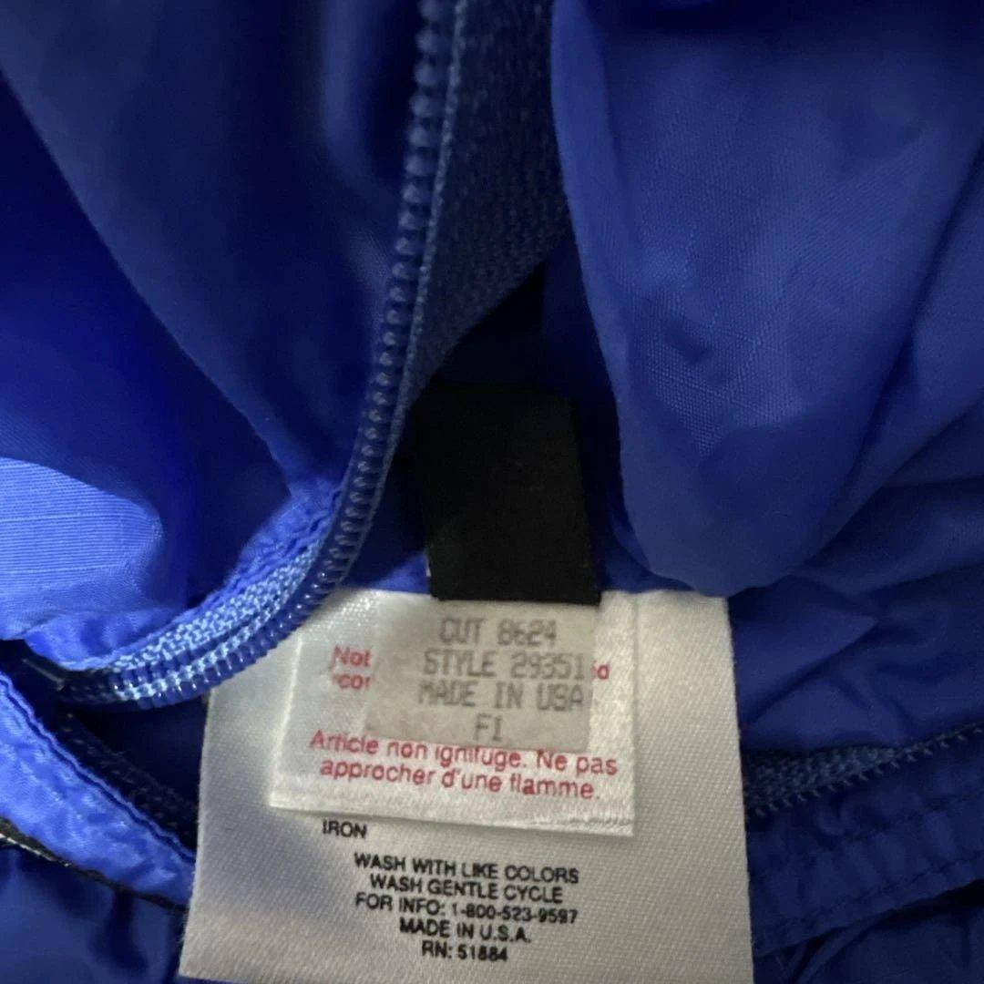 patagonia グリセード USA製　Lサイズ