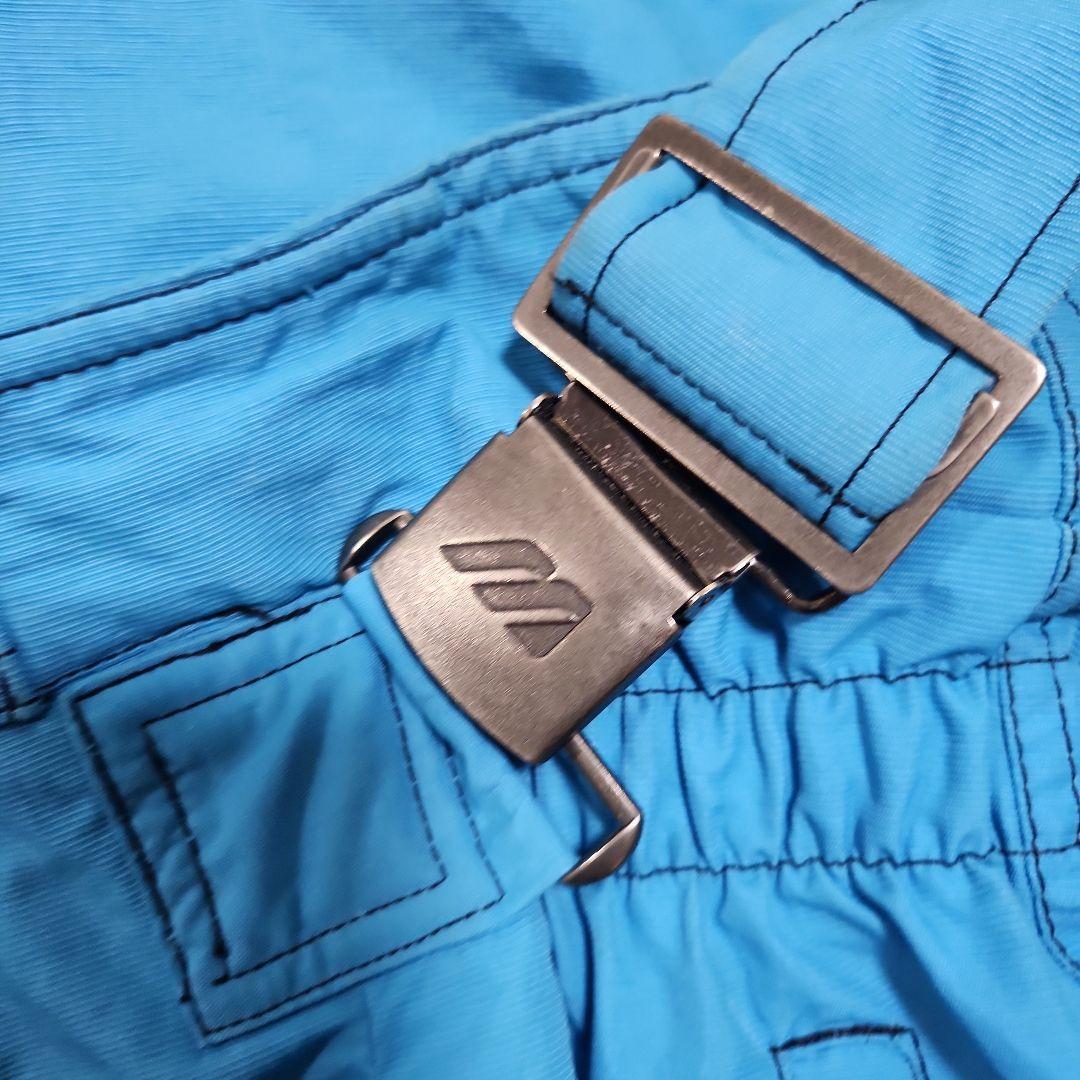 ビンテージ 長野オリンピック スキーウェア 専用袋 小物付き 8点セット 90S