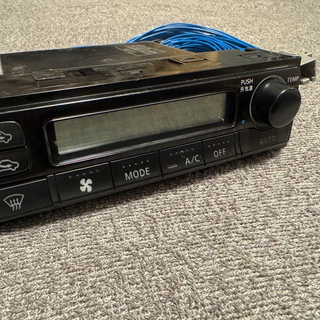 【即日発送・送料無料】C35 マルチレス化 エアコンキット