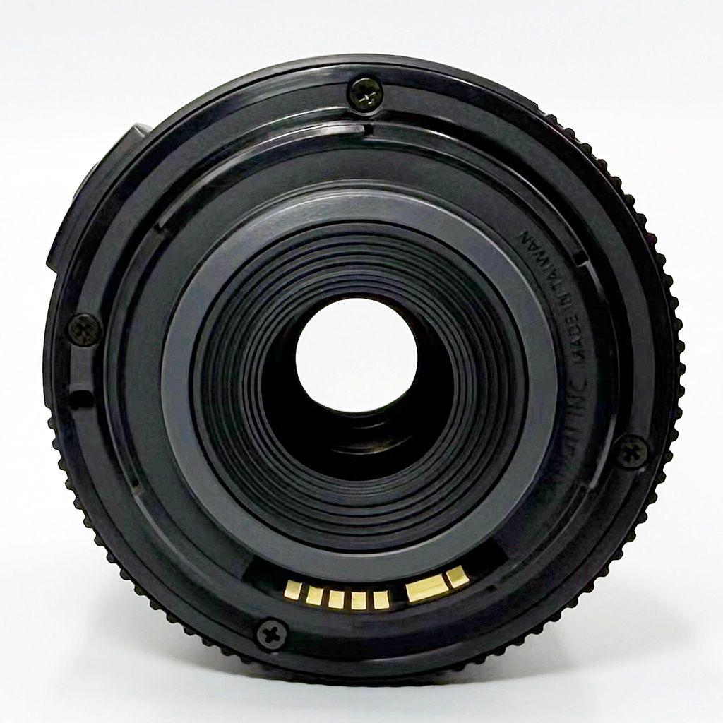 キヤノン EOS Kiss X4 EF-S 18-55 USM レンズキット