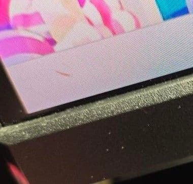 viewsonic VX2705-2KP-MHD ゲーミングモニター