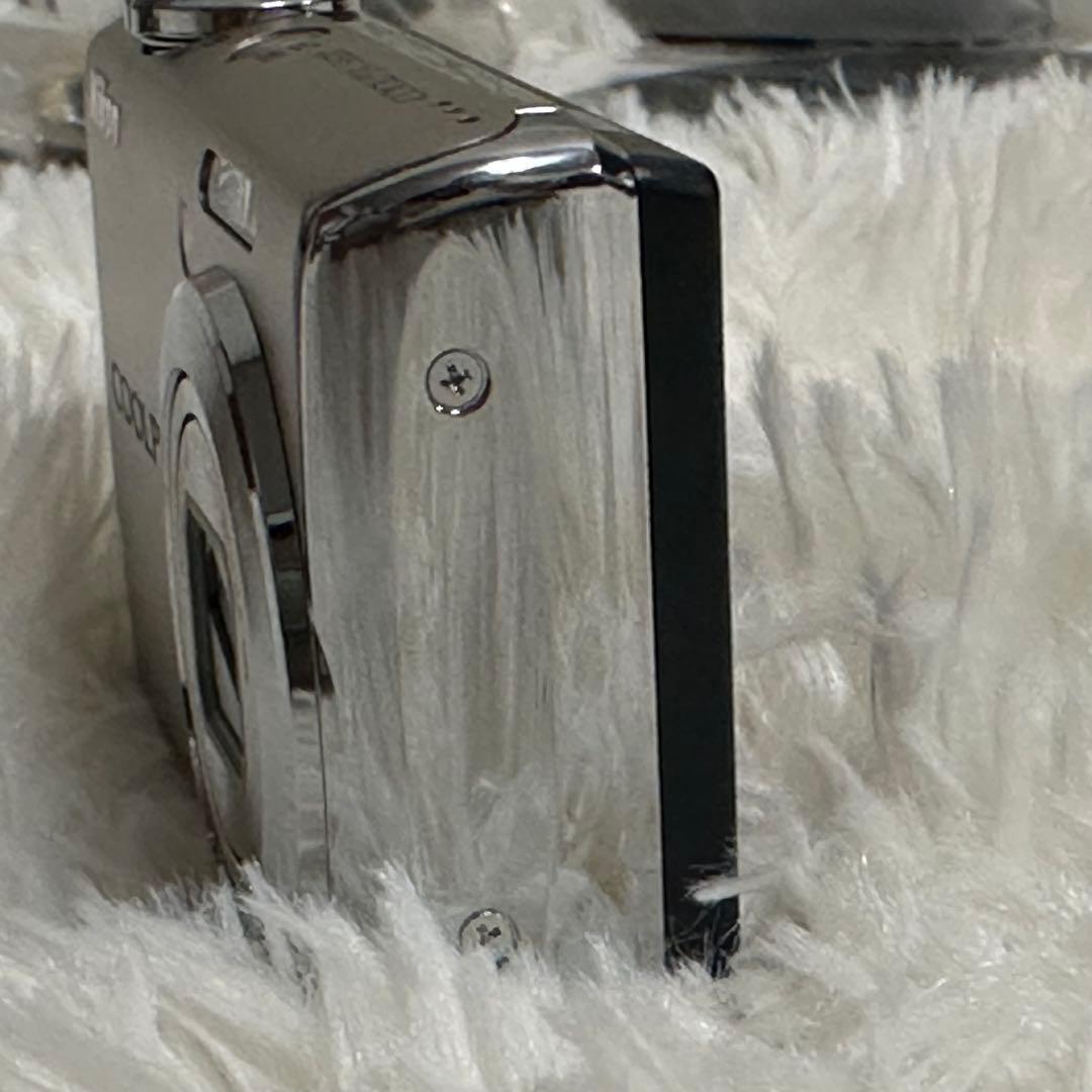 デジタルカメラ Nikon COOLPIX S620