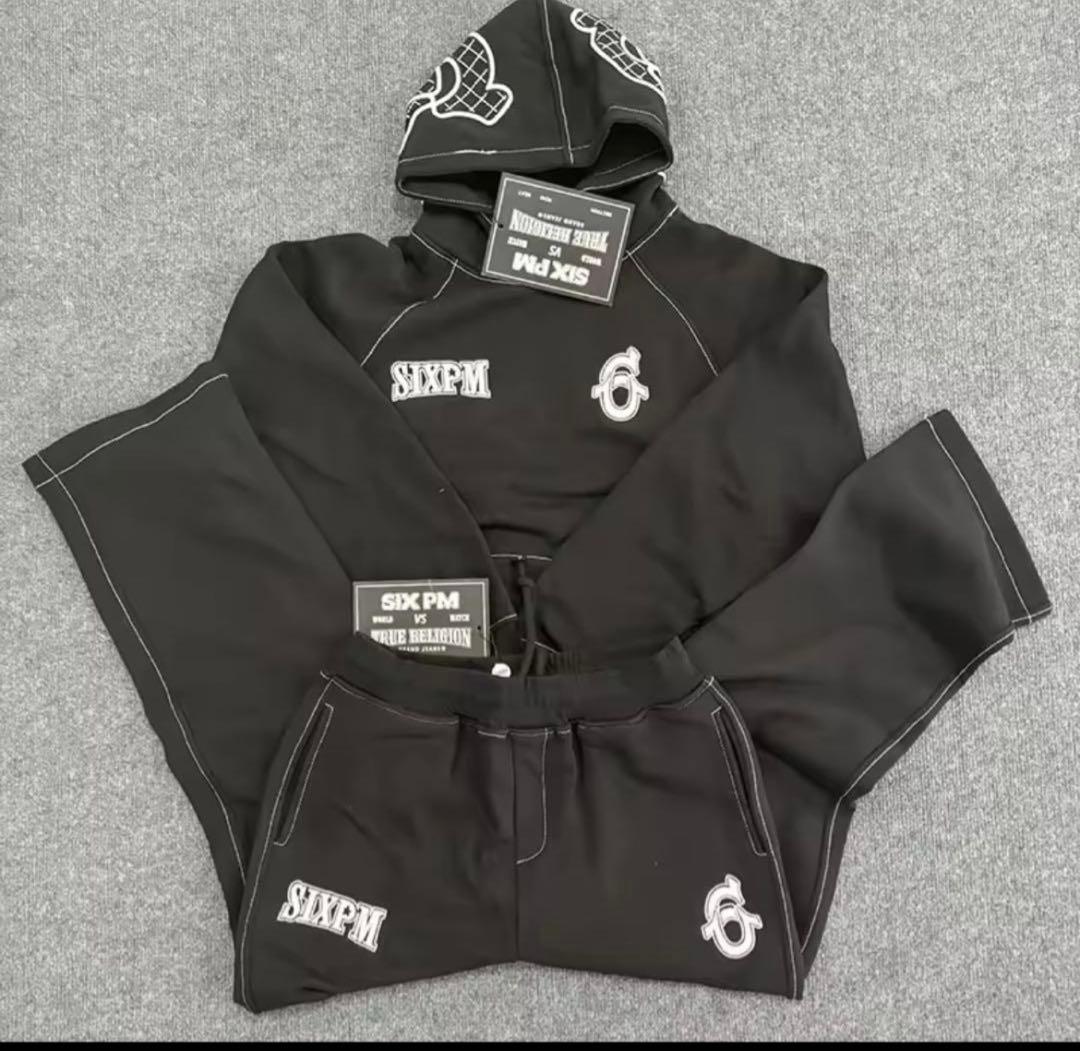 6pm セットアップs