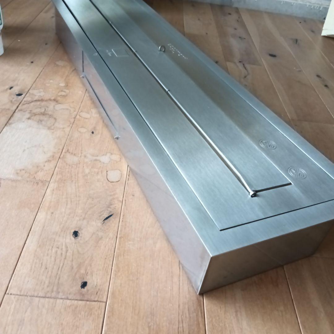 【ecosmart Fire】エコスマートファイヤー XL900　トレイ付き