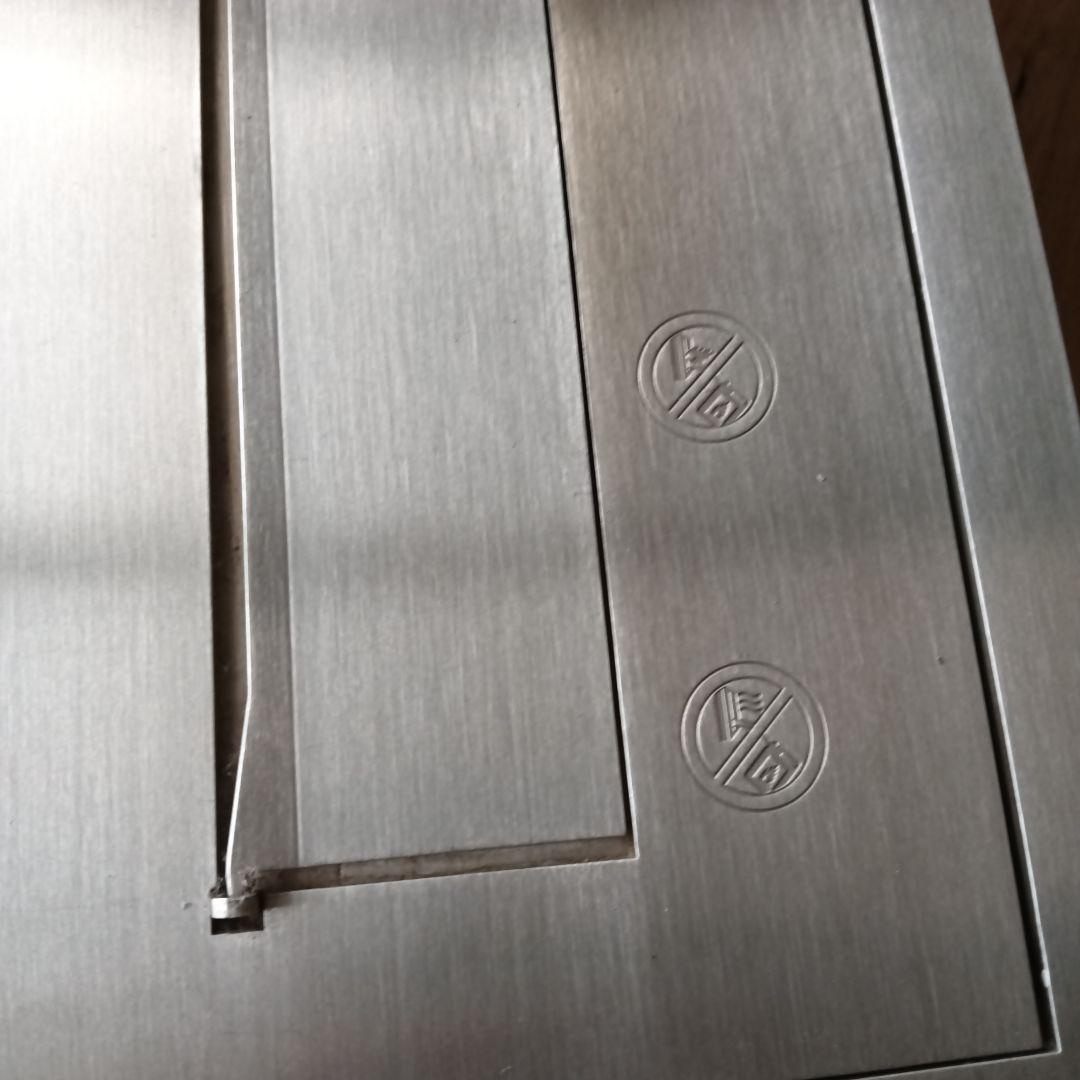 【ecosmart Fire】エコスマートファイヤー XL900　トレイ付き