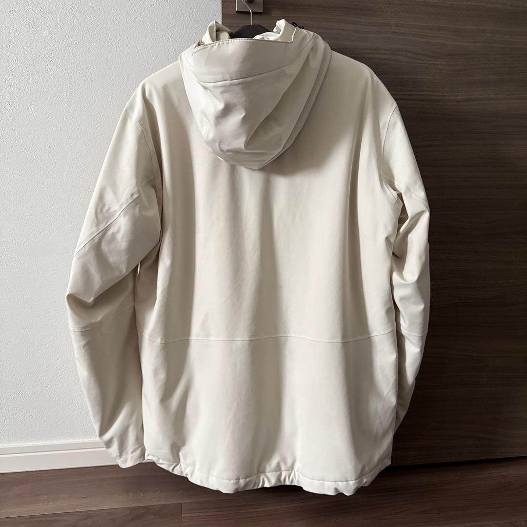 Salomon Resort gravity jacket M (美品)