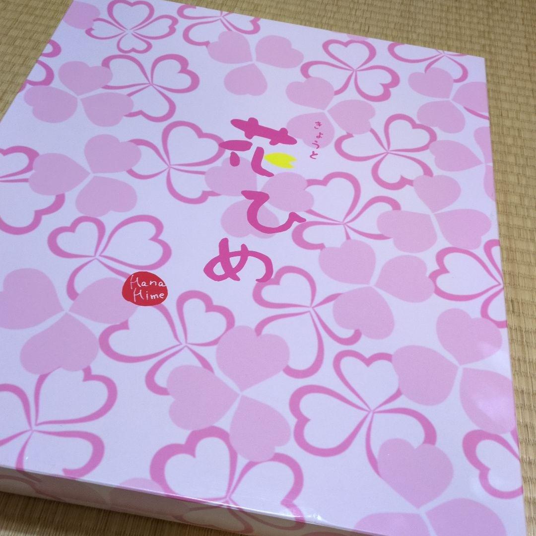 七五三 着物セット 花柄 赤 ピンク