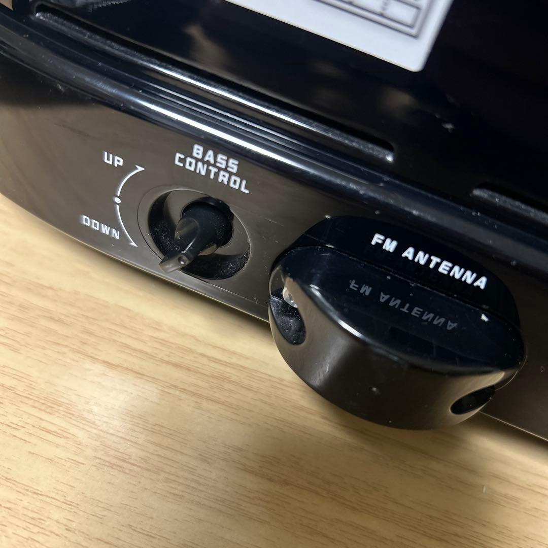 TEAC SL-D930 CDラジカセ レトロ