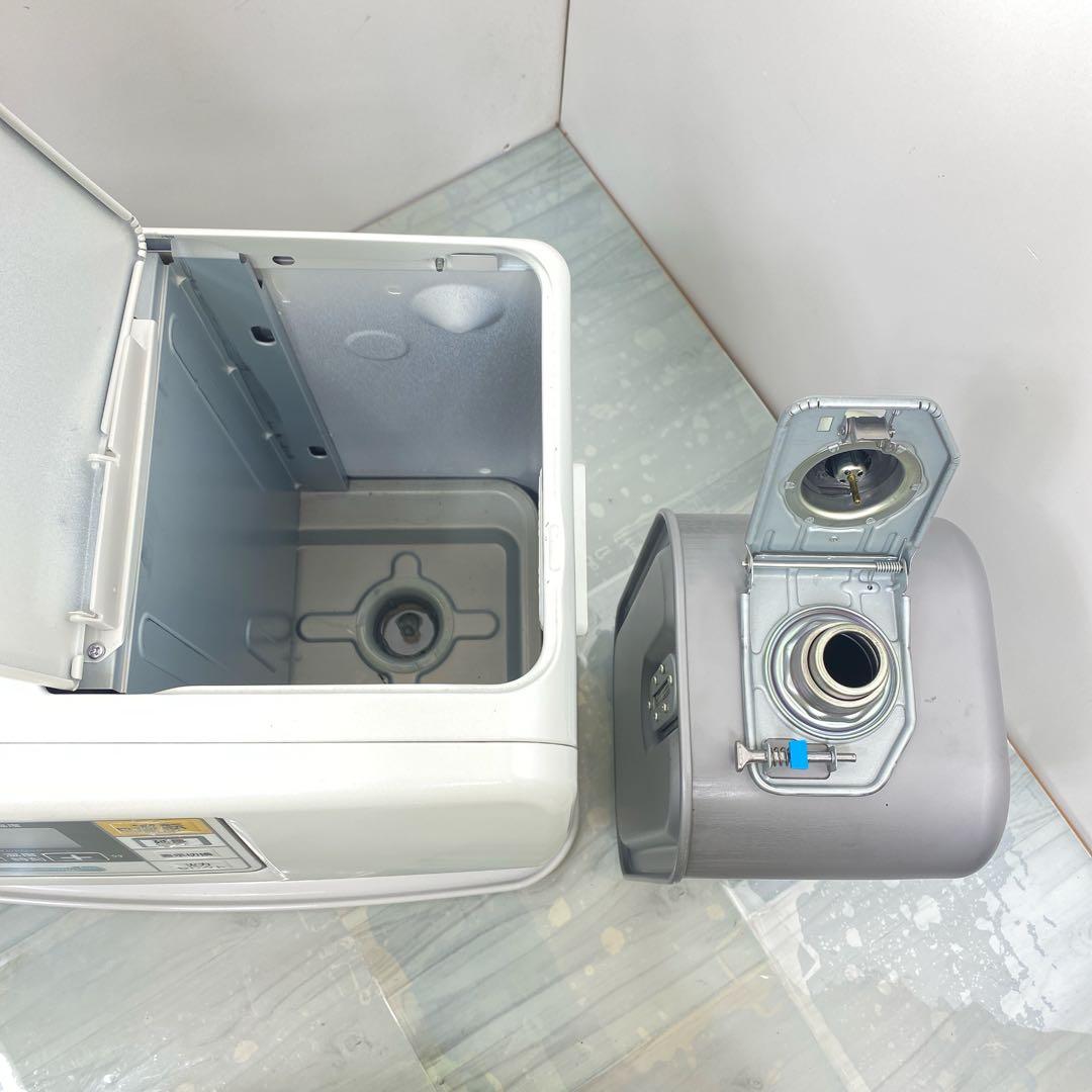 美品　コロナ CORONA　ファンヒーター　 FH-ST5717BY 日本製