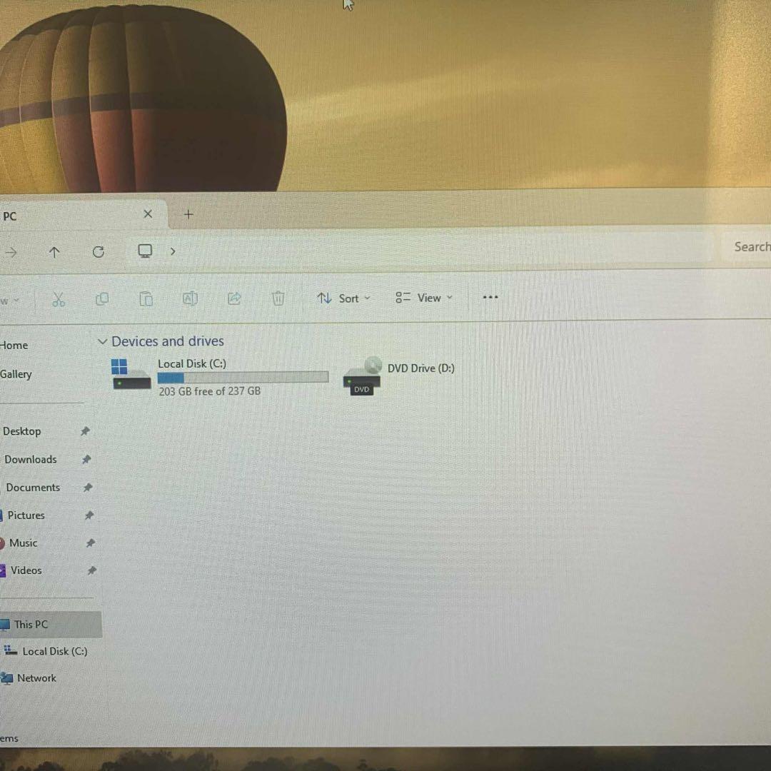 Windowsデスクトップ HP ProDesk 600 G4 SFF i7-8700 8GB SSD256