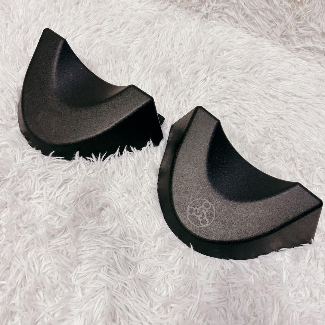 STRIDER SPORTS 12 ストライダー ピンク 純正スタンド