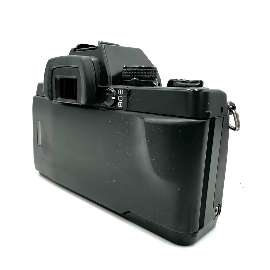 ❁完動品❁CONTAX コンタックス Aria フィルム一眼レフ ボディ