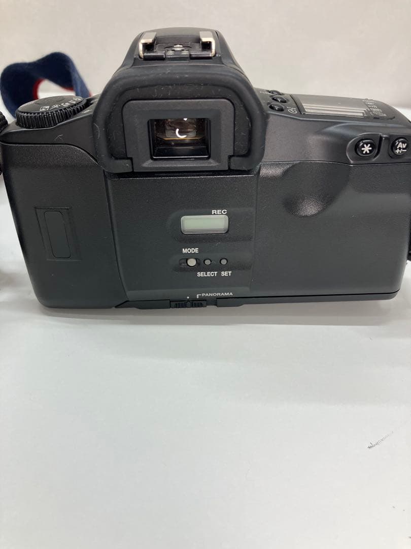 Canon フィルム一眼レフカメラ EOS Kiss Ⅲ 【A879】