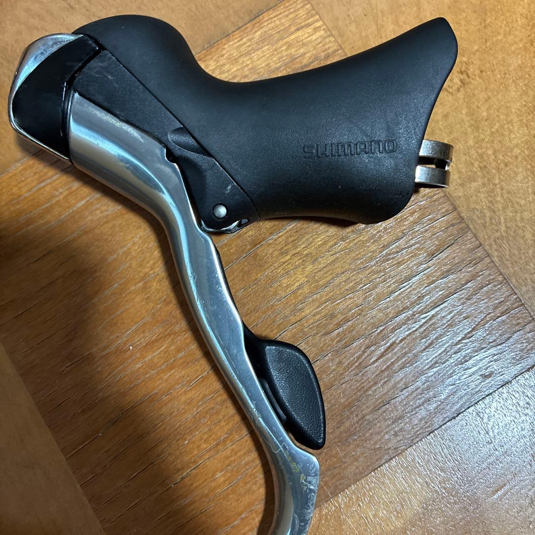 【訳あり】Shimano（シマノ）Tiagra4500セット☆